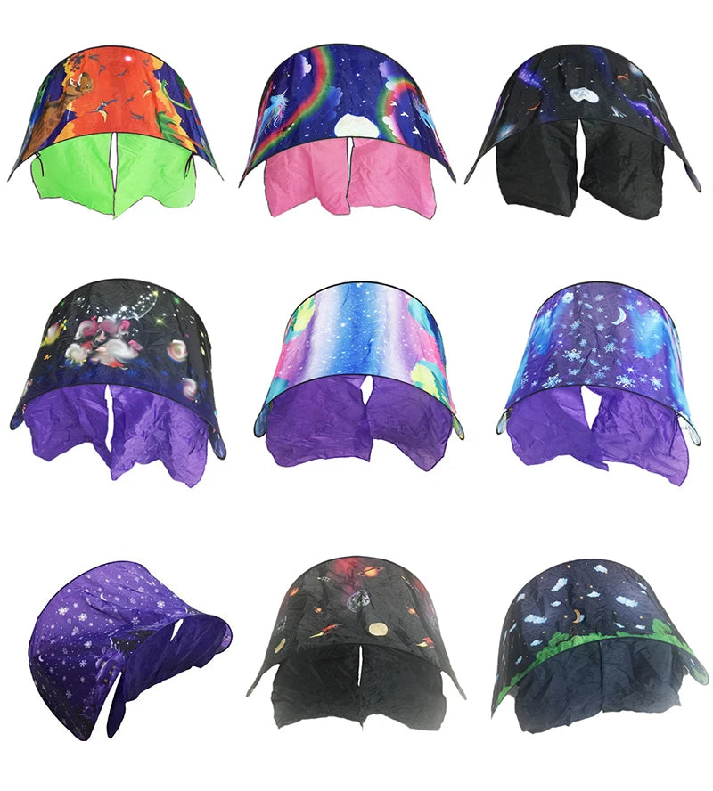 Moustiquaire de lit anti-moustiques pour chambre