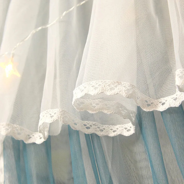 Moustiquaire de lit anti-moustiques pour chambre