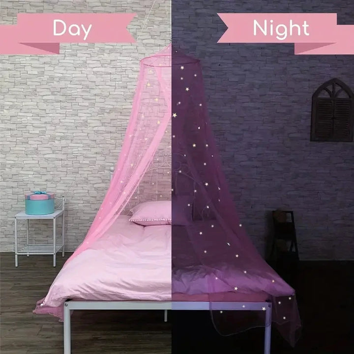 Moustiquaire de lit anti-moustiques pour chambre