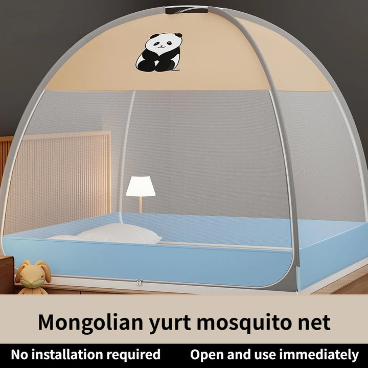 Moustiquaire de lit anti-moustiques pour chambre