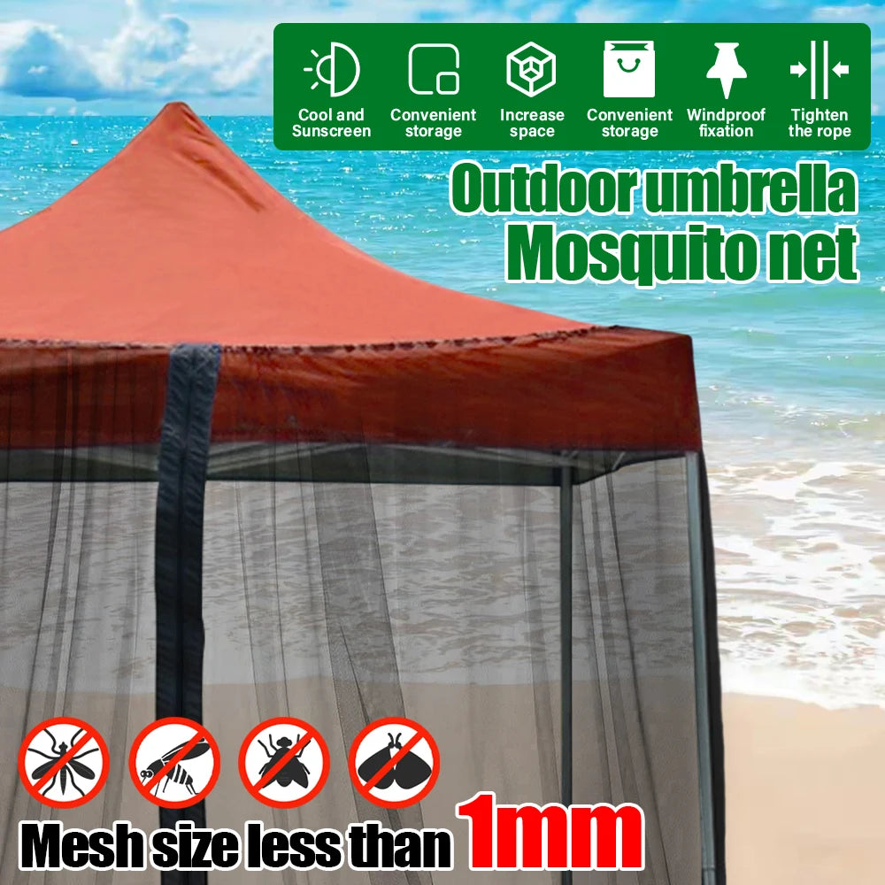 Moustiquaire d&