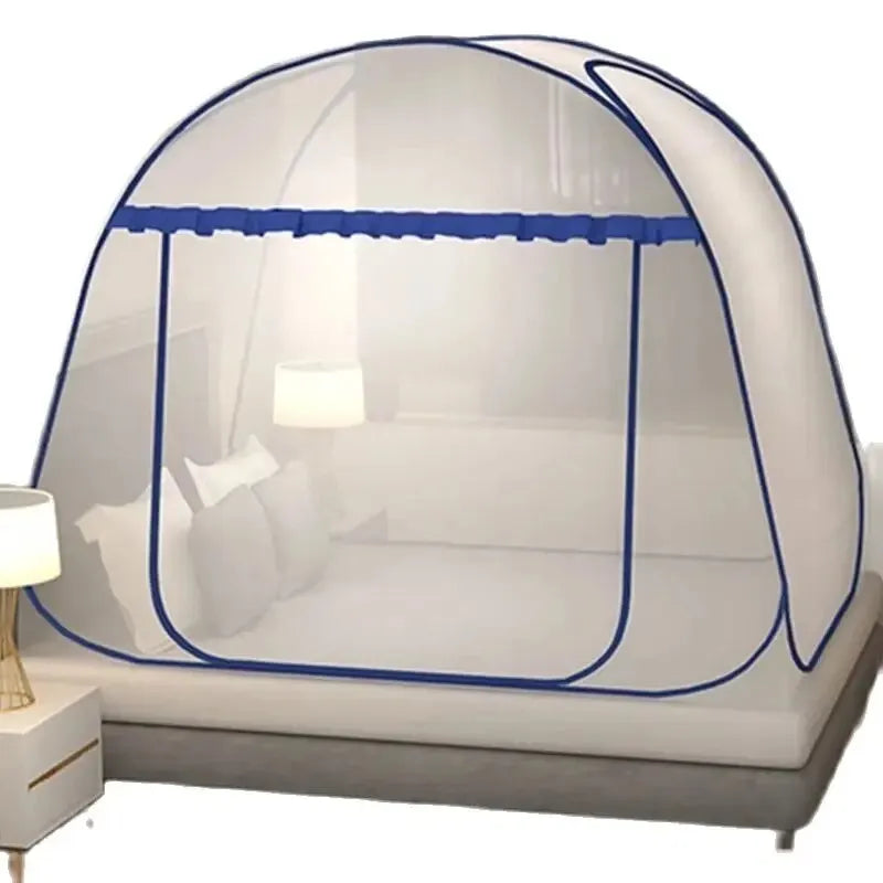 Moustiquaire de lit anti-moustiques pour chambre