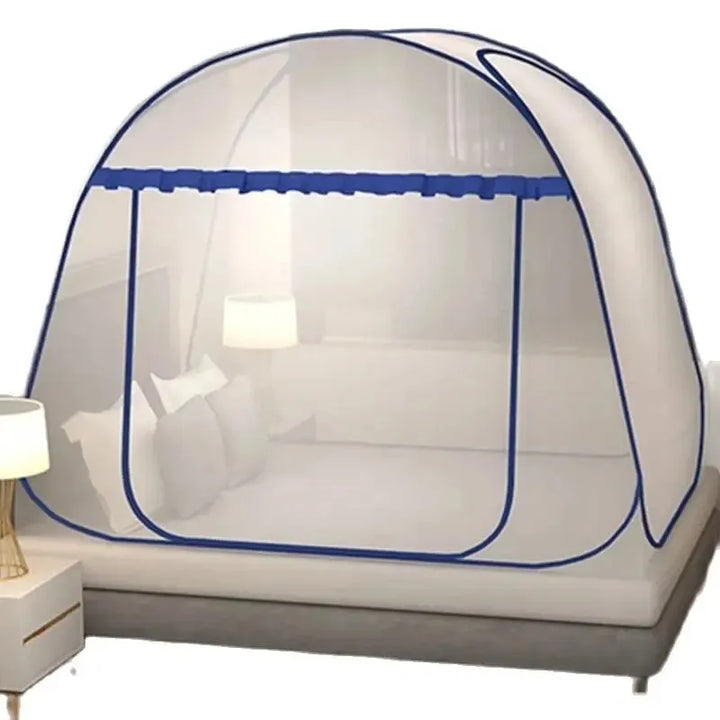 Moustiquaire de lit anti-moustiques pour chambre