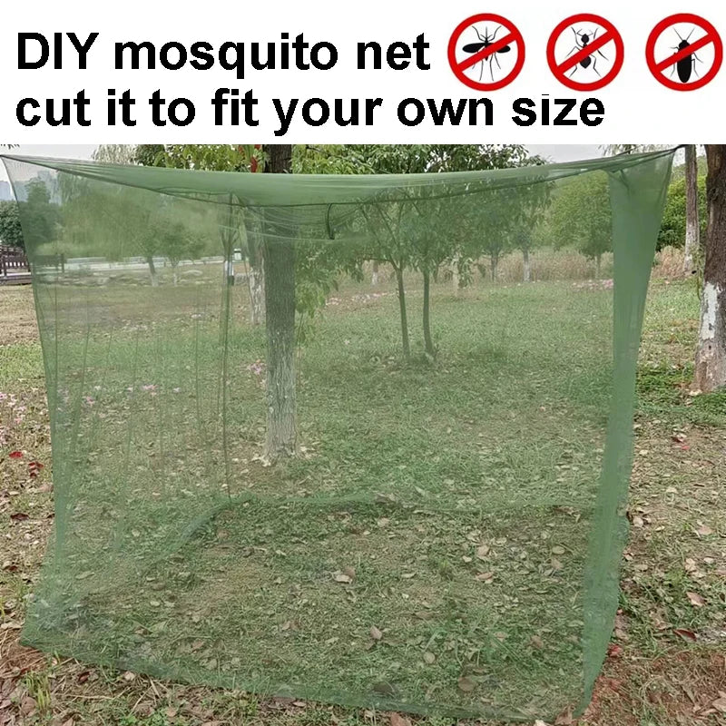 Moustiquaire d&