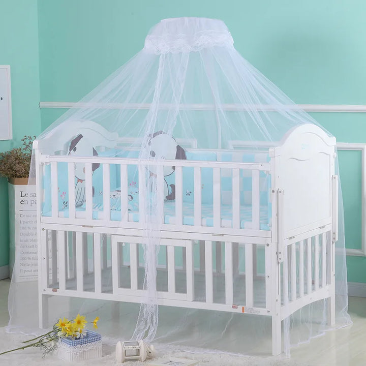 Moustiquaire de lit anti-moustiques pour chambre