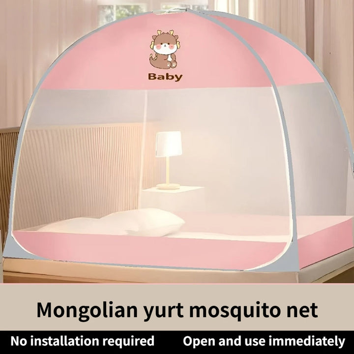 Moustiquaire de lit anti-moustiques pour chambre
