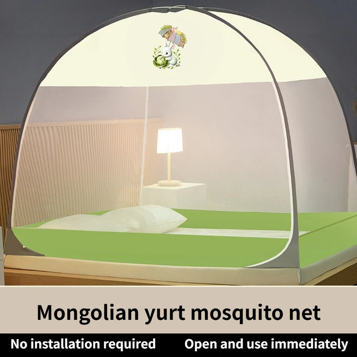 Moustiquaire de lit anti-moustiques pour chambre