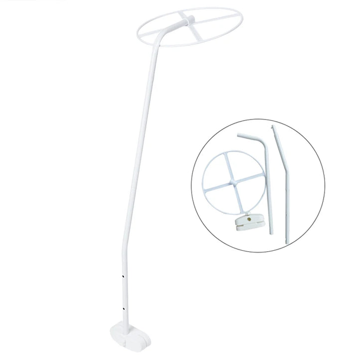 Moustiquaire de lit anti-moustiques pour chambre