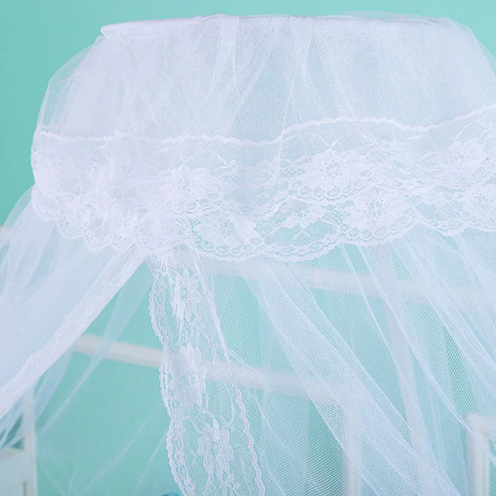 Moustiquaire de lit anti-moustiques pour chambre