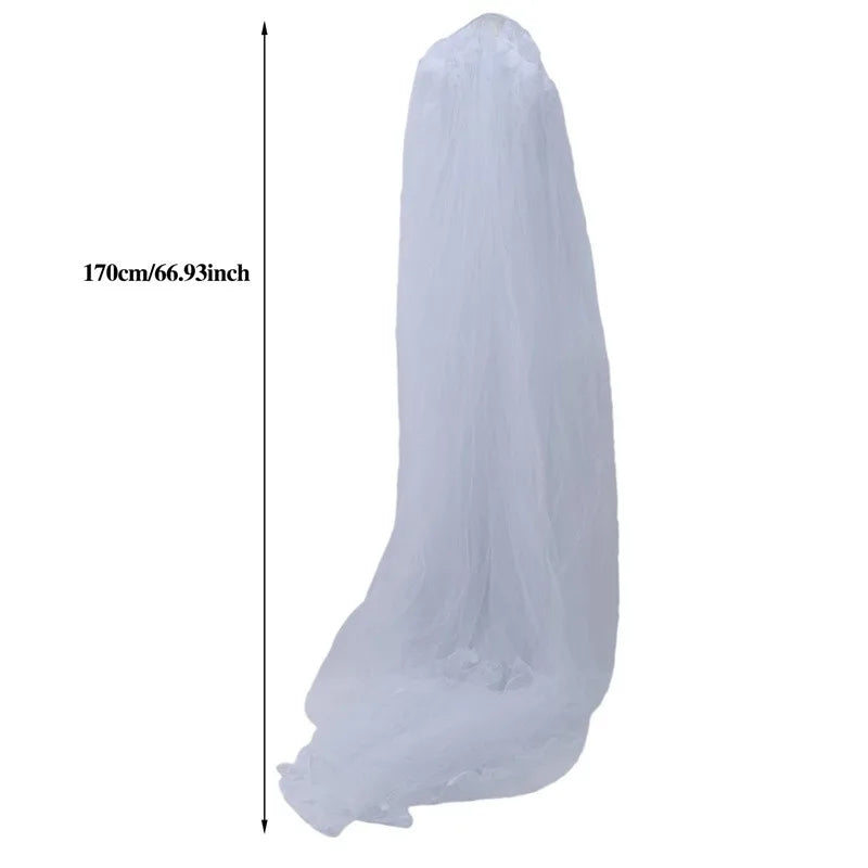 Moustiquaire de lit blanc anti-moustiques pour chambre