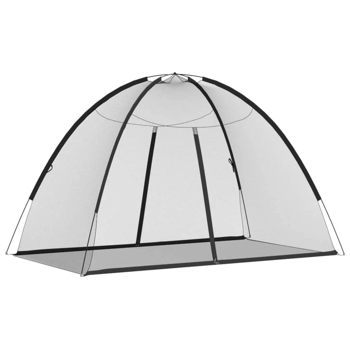 Moustiquaire de lit anti-moustiques pour chambre