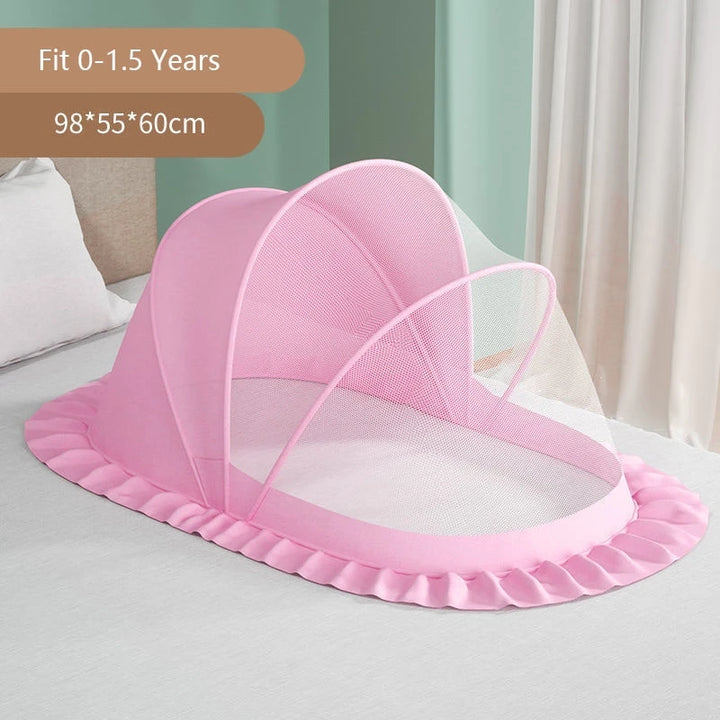 Moustiquaire de lit anti-moustiques pour chambre