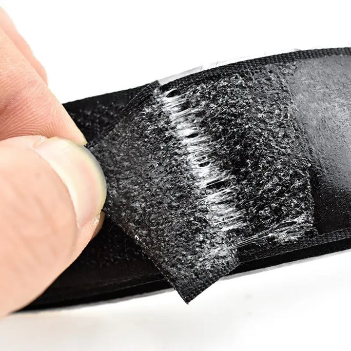 Moustiquaire de porte magnétique anti-insectes