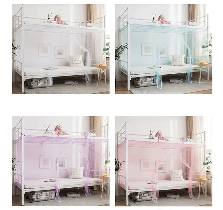Moustiquaire de lit anti-moustiques pour chambre
