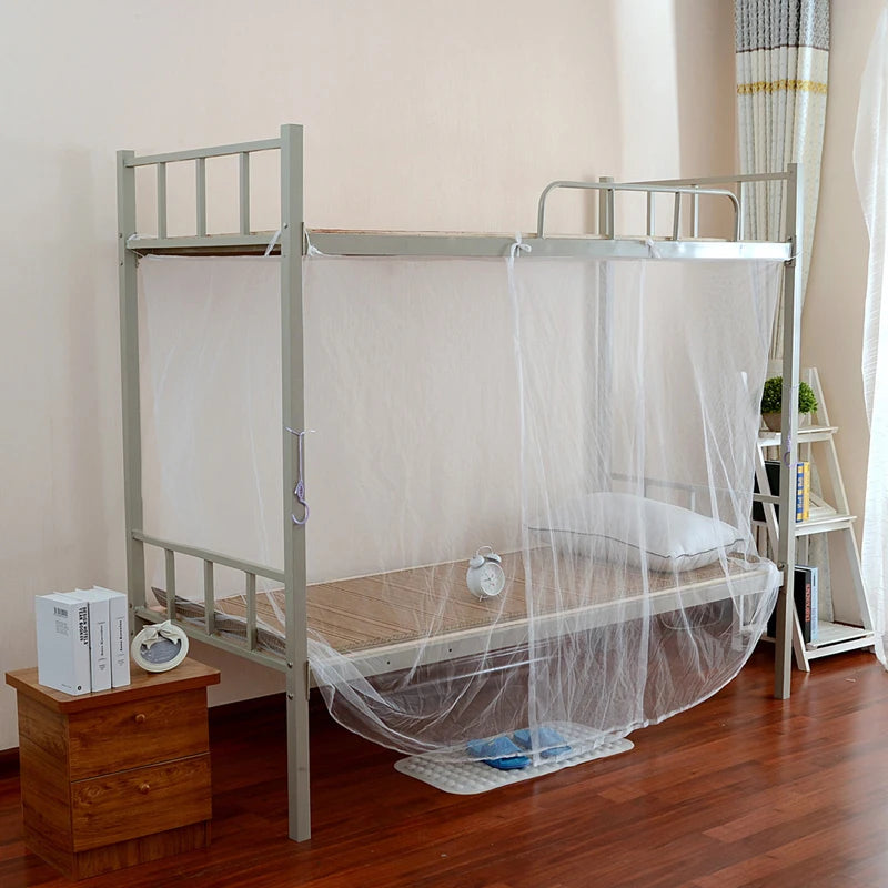Moustiquaire de lit anti-moustiques pour chambre