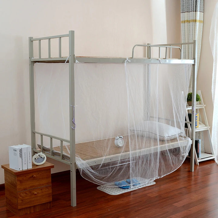 Moustiquaire de lit anti-moustiques pour chambre
