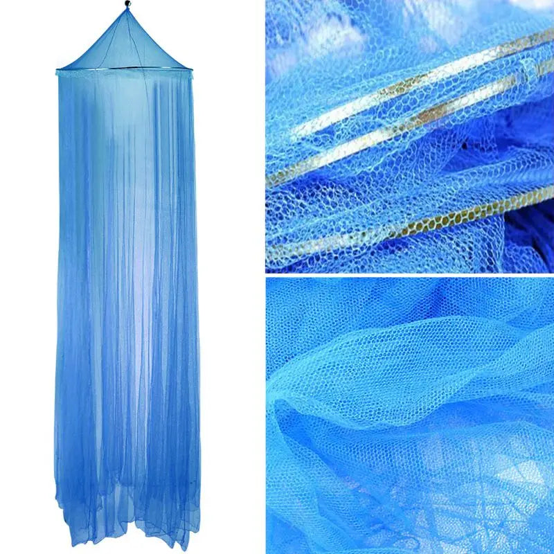 Moustiquaire de lit anti-moustiques pour chambre