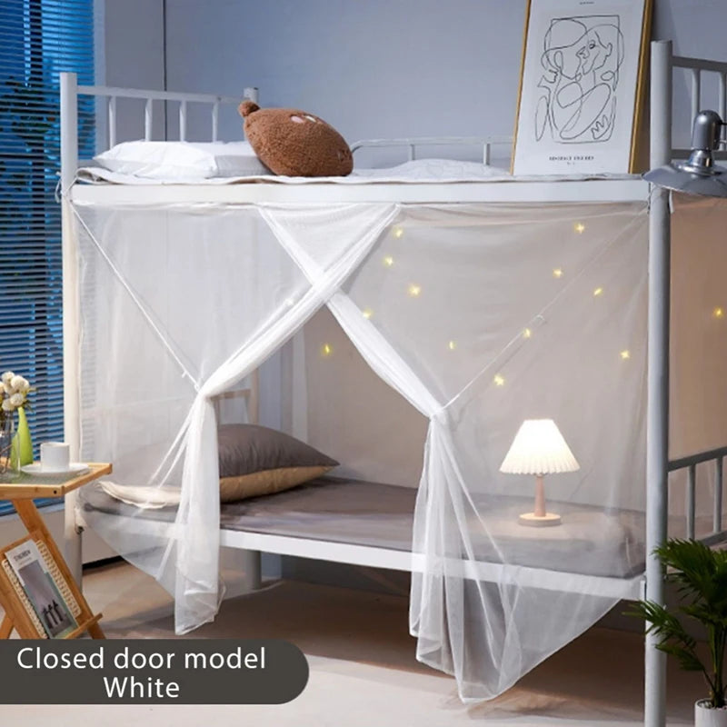 Moustiquaire de lit anti-moustiques pour chambre
