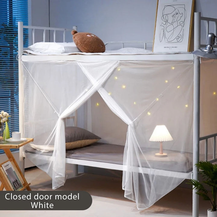 Moustiquaire de lit anti-moustiques pour chambre