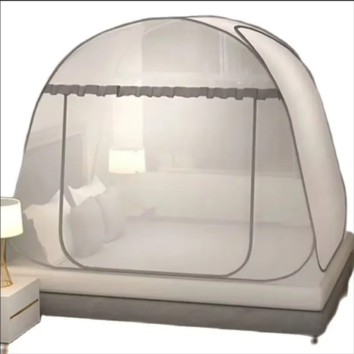 Moustiquaire de lit anti-moustiques pour chambre