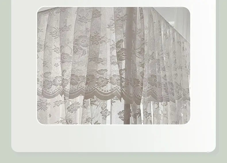 Moustiquaire de lit anti-moustiques pour chambre