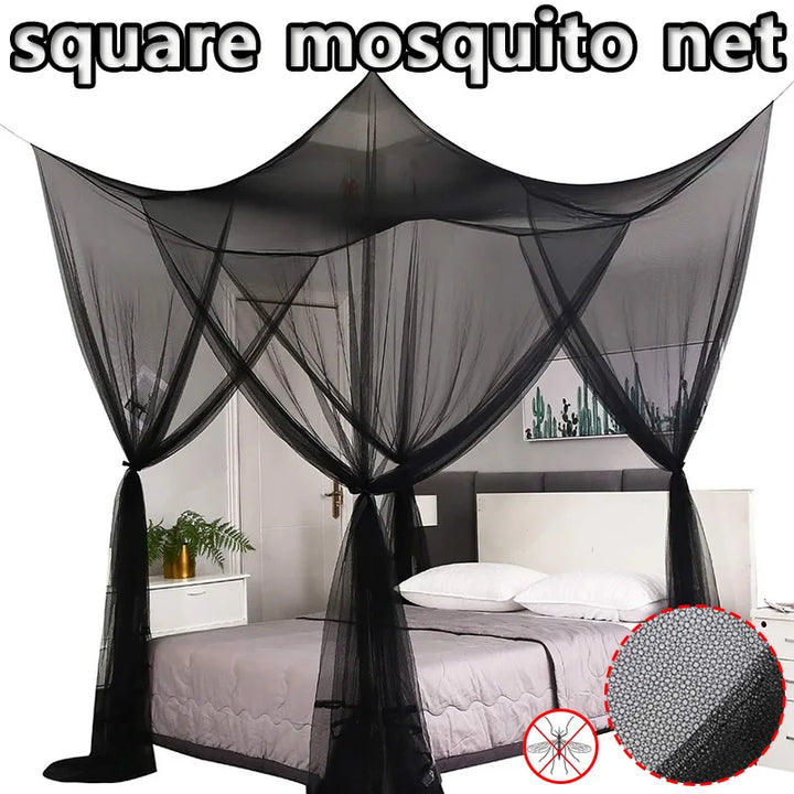 Moustiquaire d&