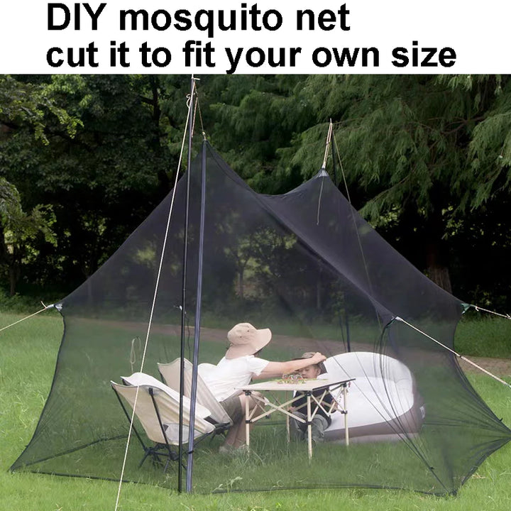 Moustiquaire d&