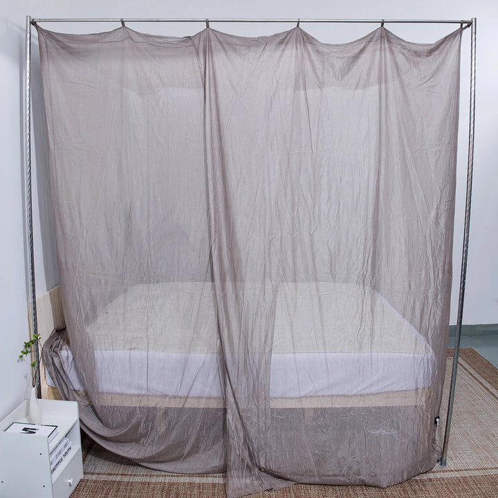 Moustiquaire de lit anti-moustiques pour chambre