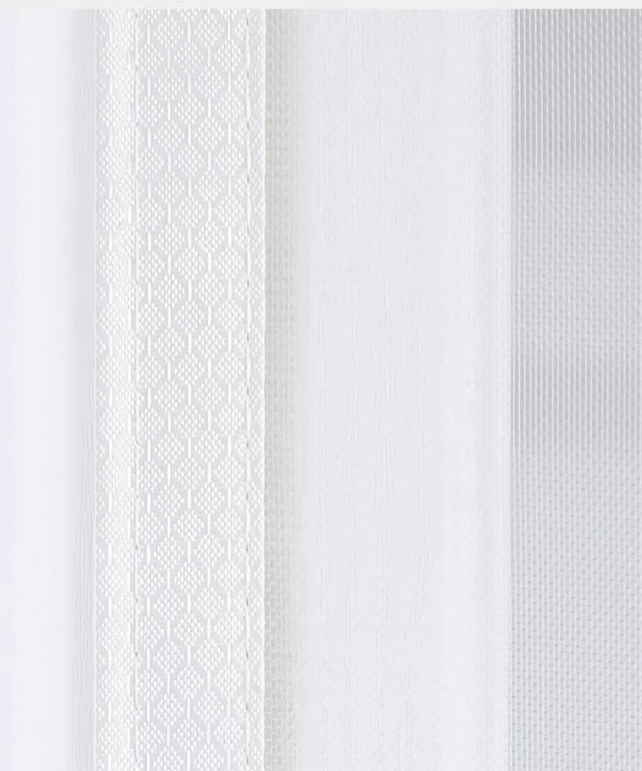 Moustiquaire de porte magnétique anti-insectes