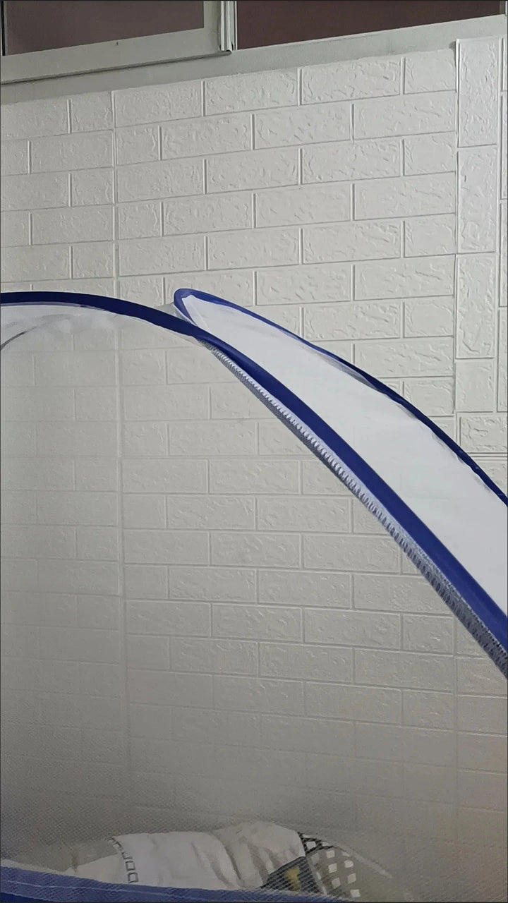Moustiquaire de lit anti-moustiques pour chambre
