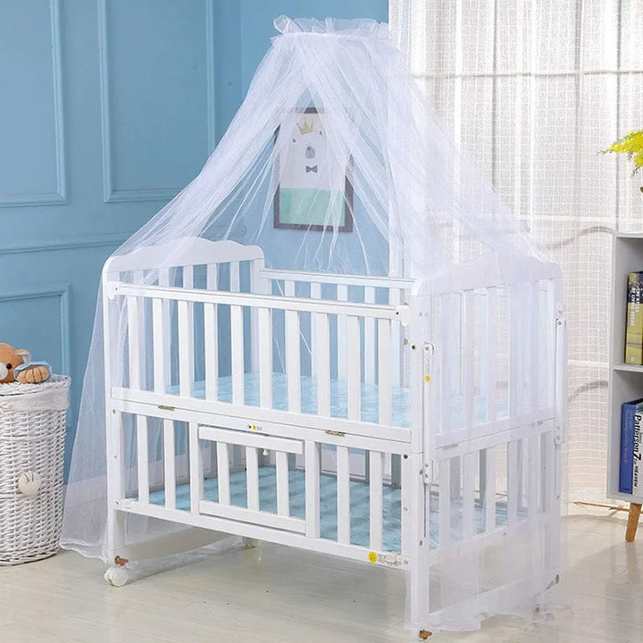 Moustiquaire de lit anti-moustiques pour chambre