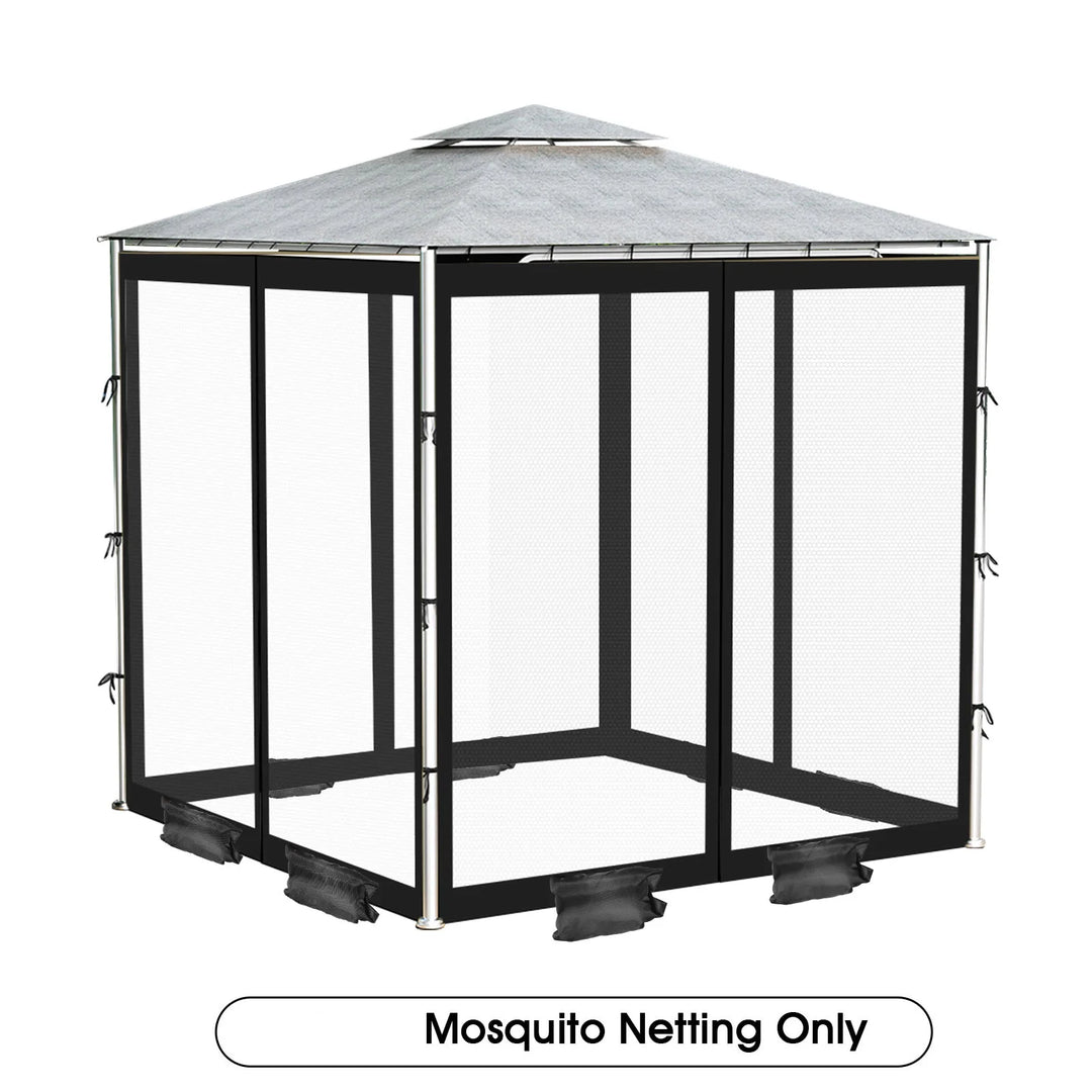 Moustiquaire d&