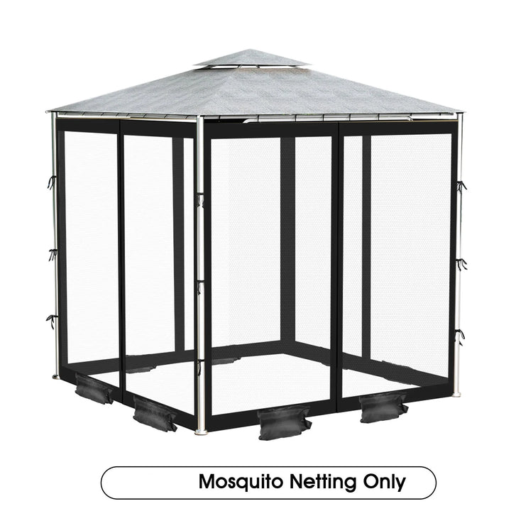 Moustiquaire d&
