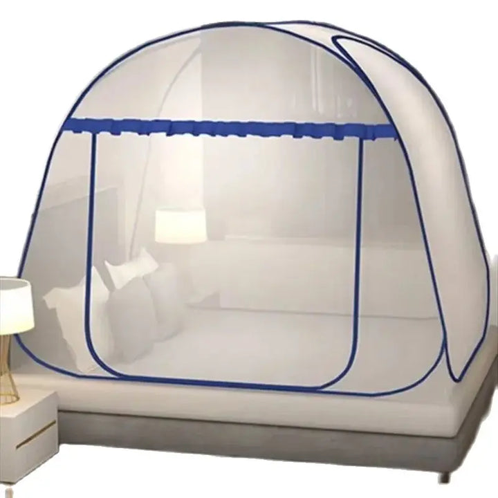 Moustiquaire de lit anti-moustiques pour chambre