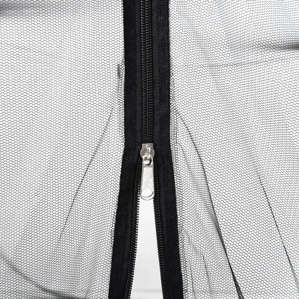 Moustiquaire de lit anti-moustiques pour chambre