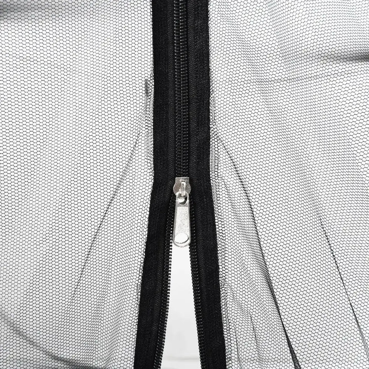 Moustiquaire de lit anti-moustiques pour chambre