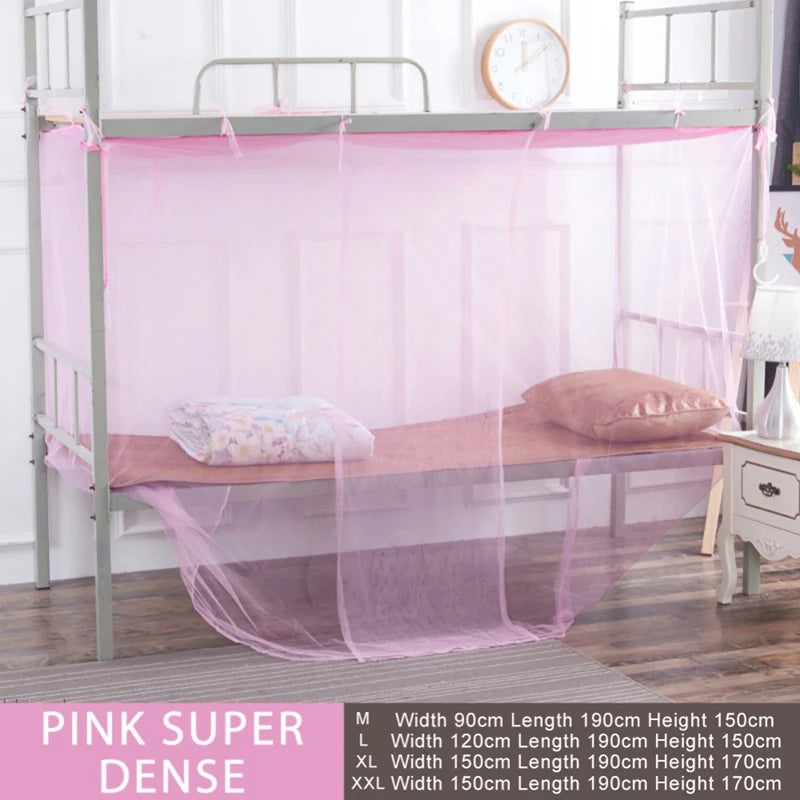 Moustiquaire de lit anti-moustiques pour chambre
