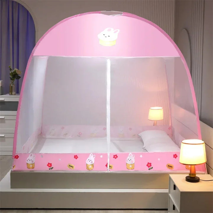 Moustiquaire de lit anti-moustiques pour chambre
