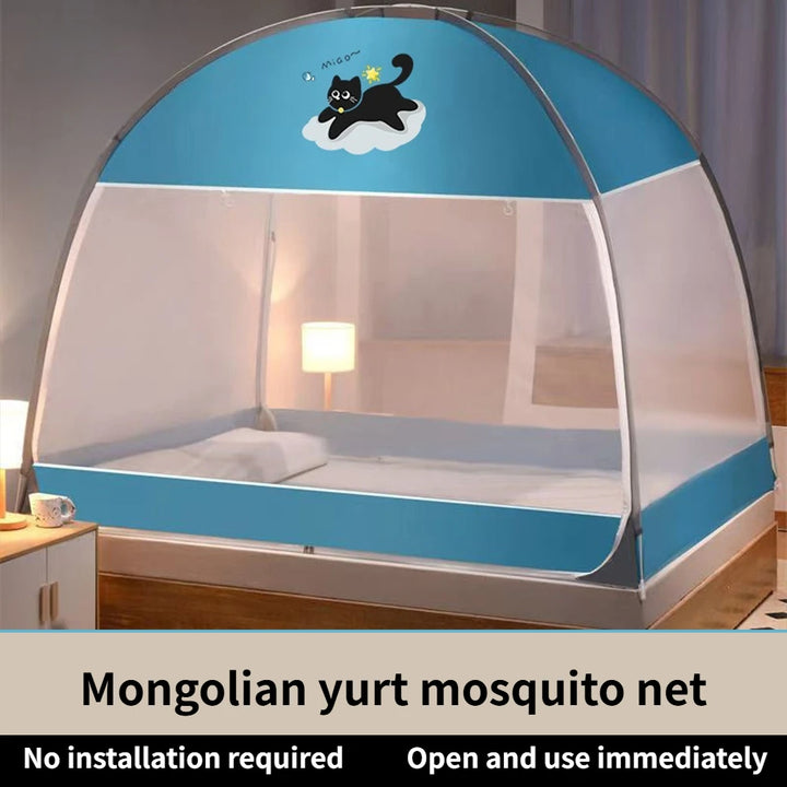 Moustiquaire de lit anti-moustiques pour chambre