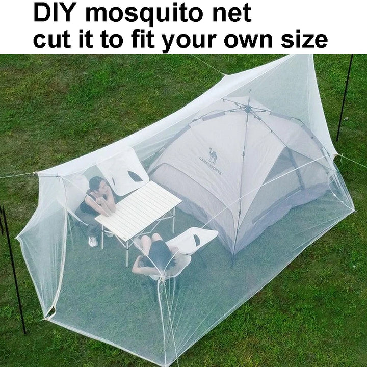 Moustiquaire d&