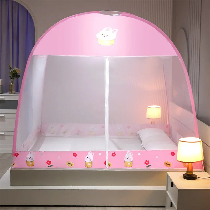 Moustiquaire de lit anti-moustiques pour chambre