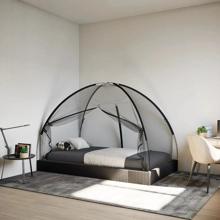 Moustiquaire de lit anti-moustiques pour chambre