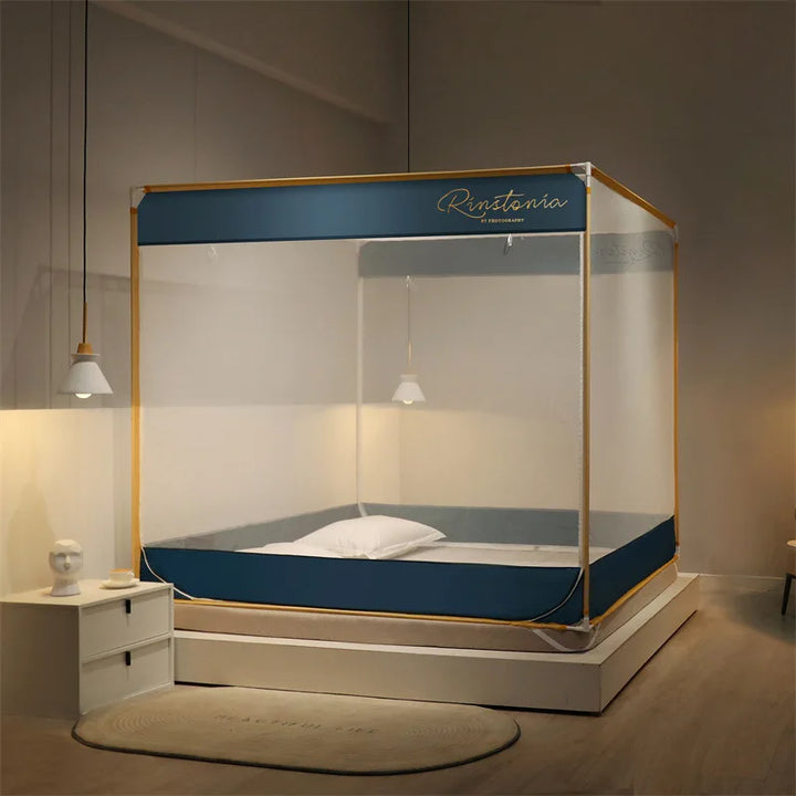 Moustiquaire de lit anti-moustiques pour chambre