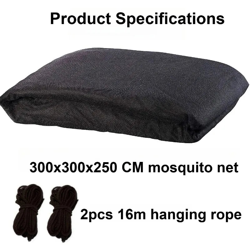 Moustiquaire d&