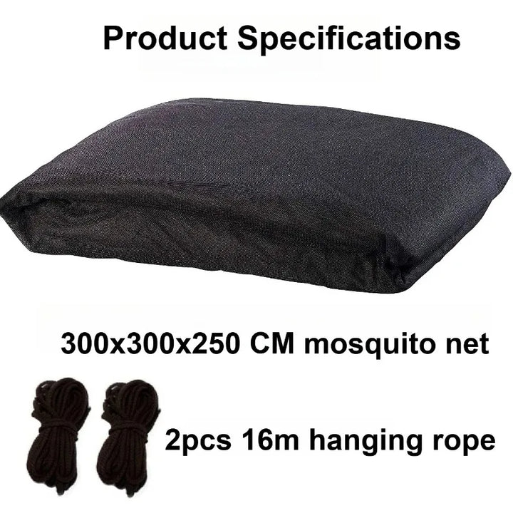 Moustiquaire d&