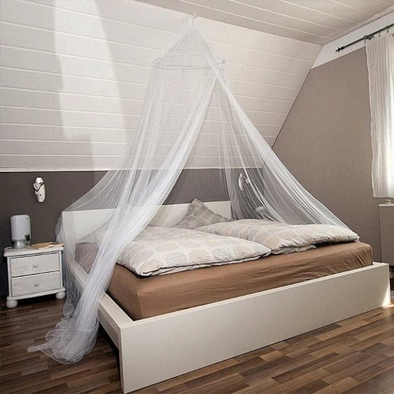 Moustiquaire de lit anti-moustiques pour chambre