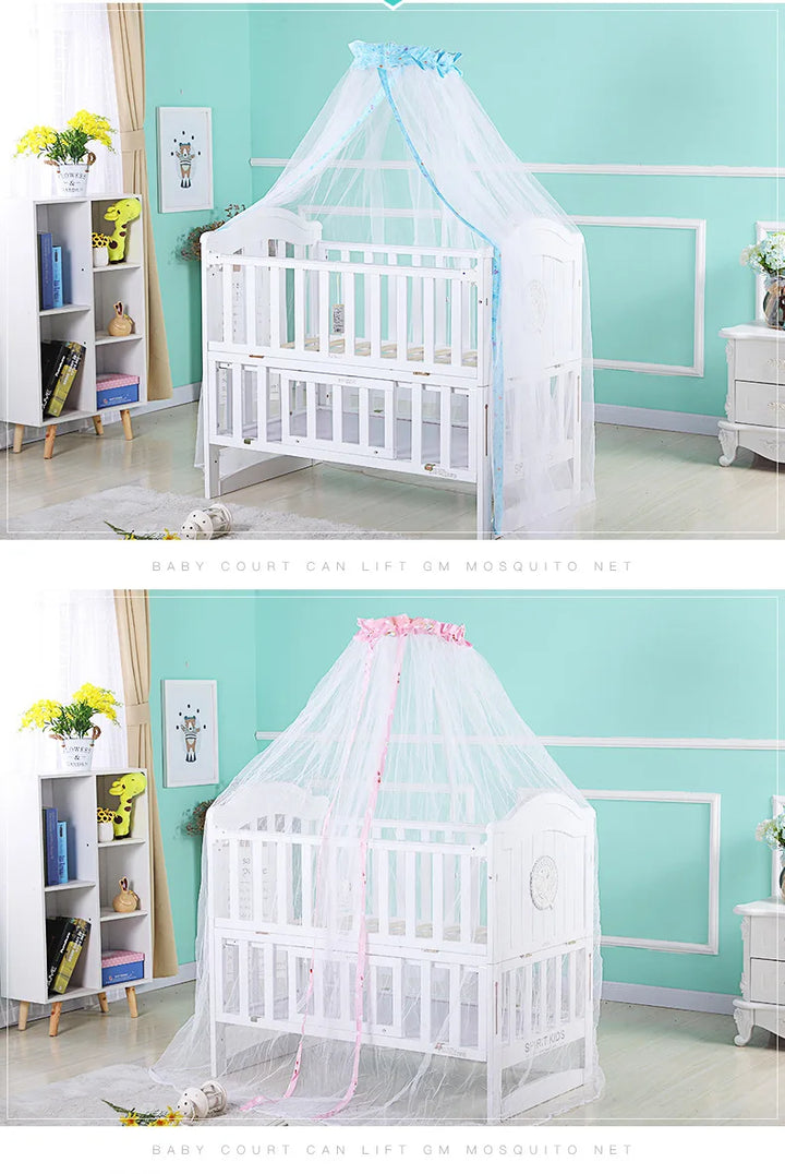 Moustiquaire de lit anti-moustiques pour chambre