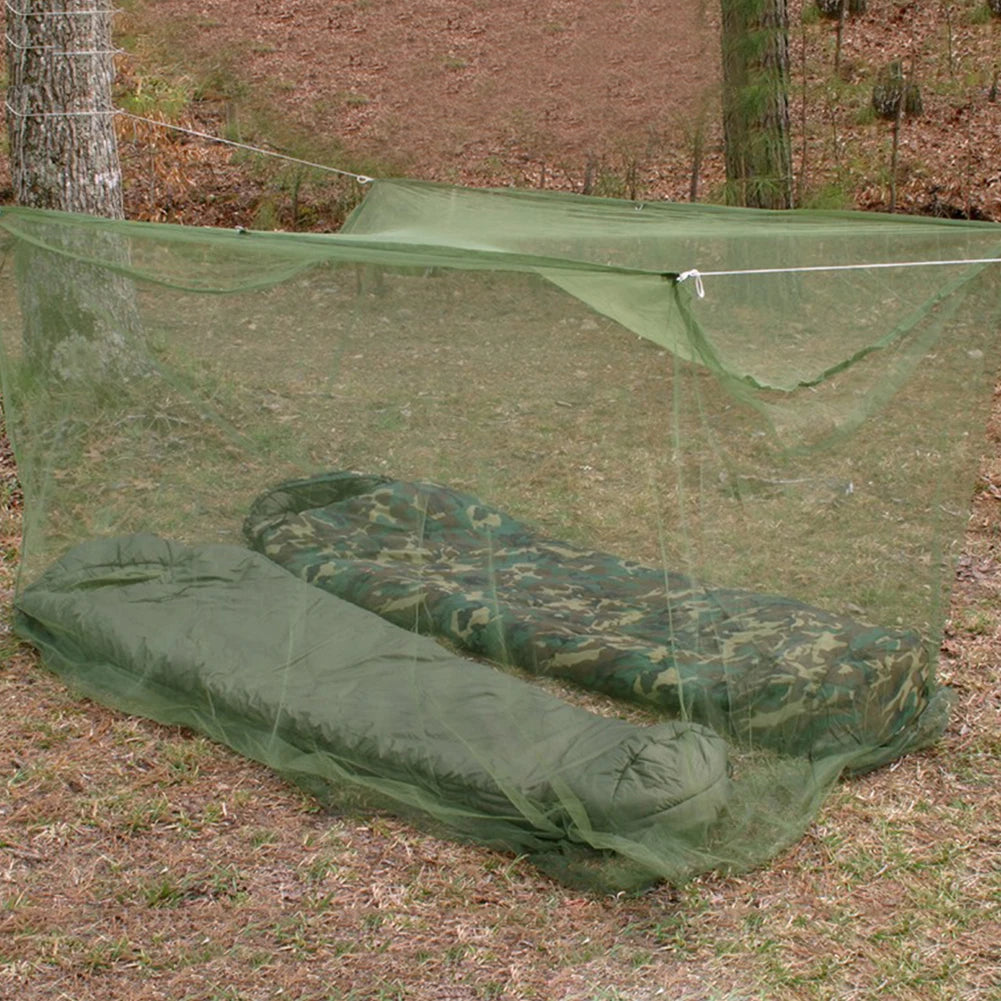 Moustiquaire de lit anti-moustiques pour chambre