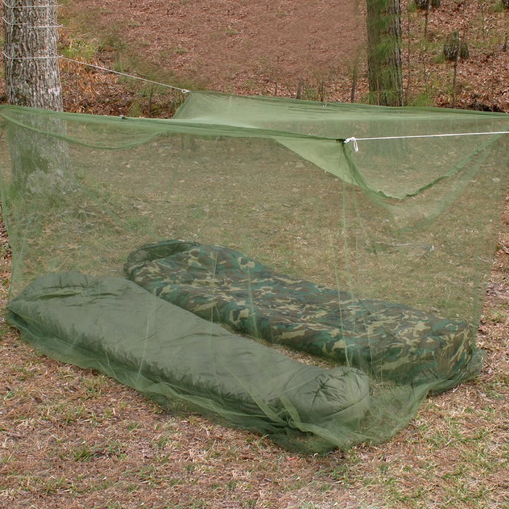 Moustiquaire de lit anti-moustiques pour chambre