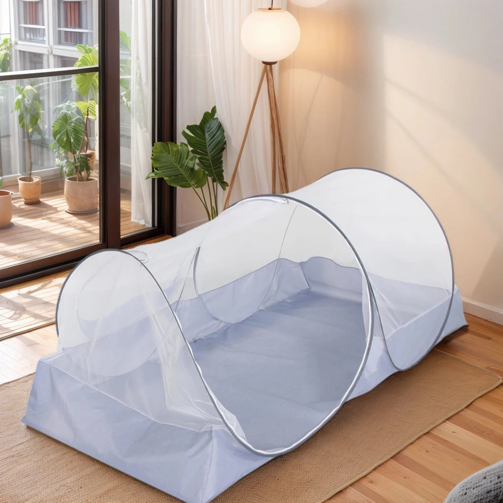 Moustiquaire de lit anti-moustiques pour chambre